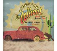 Asleep At The Wheel BACK TO THE FUTURE LIVE (CD) Album (Importación USA)