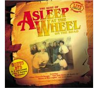 Asleep at the Wheel - Best of: on the Road