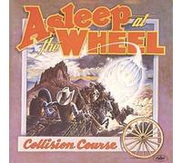 ASLEEP AT THE WHEEL - Collision Course