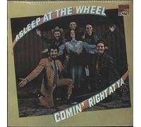 Asleep At The Wheel - Comin' Right At Ya