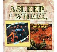 Asleep At The Wheel - Comin' Right At Ya/Texas Gold: 2 LPs On One CD By Asleep At The Wheel (2000-12-04)