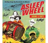 Asleep At The Wheel - Havin' A Party - Live [Vinilo]