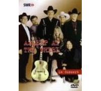 Asleep at the Wheel - In Concert [Alemania] [DVD]