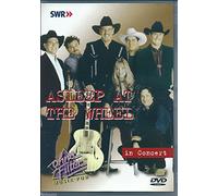 Asleep At The Wheel - In Concert / Ohne Filter [Alemania]