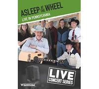 Asleep at the Wheel - Live In Pennsylvania [Alemania] [DVD]