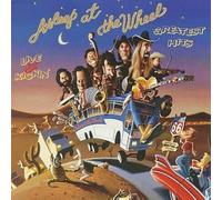Asleep at the Wheel - Live & Kickin: Greatest Hits [Casete]