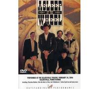 Asleep At The Wheel - Performed At The Sellersville Theatre, February 24 2006, Sellersville, Pennsylvania [Reino Unido] [DVD]