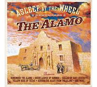 Asleep at the Wheel – Remembers the Alamo – CD – Importación USA
