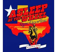 Asleep at the Wheel - Riding High in Texas [Vinilo]