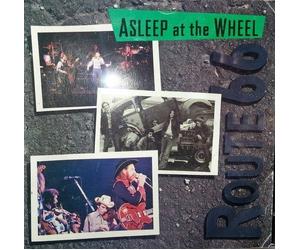 Asleep at the Wheel - Route 66