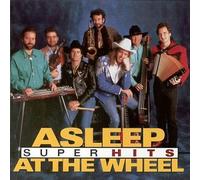 Asleep at the Wheel - Super Hits [Casete]
