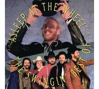 Asleep at the Wheel - Swingin' Best of Asleep at The [Casete]