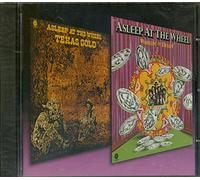 Asleep At The Wheel - Texas Gold/Wheelin & Dealin