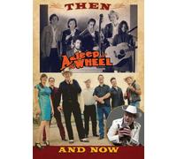 Asleep at the Wheel - Then and Now [USA] [DVD]