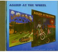 Asleep at the Wheel - Western Standard Time/Keepin Me Up Nights