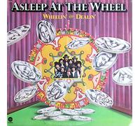 Asleep at the Wheel - Wheelin' and dealin' (1976) / Vinyl record [Vinyl-LP]