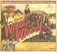 Asleep At The Wheel Willie & The Wheel (CD) (Importación USA)