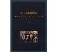 Asleep at Wheel - Live at Billy Bob's Texas - Act One [USA] [DVD]