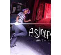 Asleep: Ato 1 (PC) - Steam Key - GLOBAL