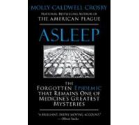 Asleep (ebook)