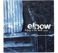 Asleep in the Back by Elbow