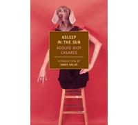 Asleep in the Sun (New York Review Books Classics)