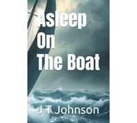 Asleep On The Boat