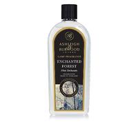 Asleigh & Burwood Enchanted Forest Fragancia para lámpara, 500 ml, Bosque Encantado, 500ML, 500 Unidades