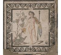 Asm (a State of Mind) - The Frenzy of Bacchus [Vinilo]