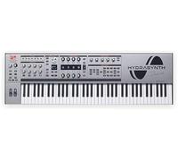 ASM HYDRASYNTH DELUXE SILVER EDITION
