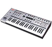 ASM Hydrasynth Keyboard Silver Ed