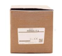 ASM66AC-T7.2 Nuevo y sellado en caja ASM66ACT7.2 Acelerado