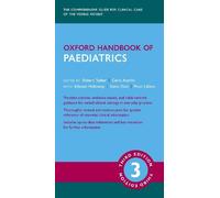 Asma Shah Oxford Handbook of Paediatri (Part-work (fascículo)) (Importación USA)