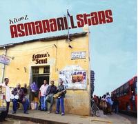 Asmara All Stars - Eritrea´s Got Soul