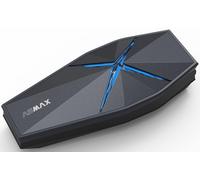 ASMAX F1 Pro Sistema de comunicación Bluetooth de un solo juego