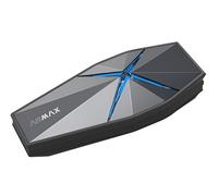 ASMAX F1 Pro Sistema de comunicación Bluetooth de un solo juego