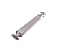 ASMET 10.129 Silenciador intermedio