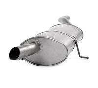 Silenciador trasero ASMET 12.026