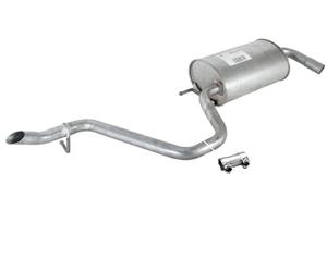 Asmet Silenc. Final Escape Colas para Kia Ceed (ED) 1,4 1,6 CVVT 3/4