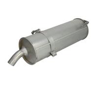 ASMET Silenciador posterior 08.023