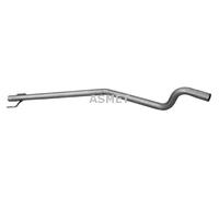 ASMET Tubo de Escape en Y Centro para Opel Astra H L48 1.3CDTI L35 L08 05.220