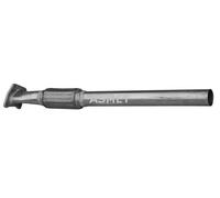 ASMET Tubo de Escape en Y Delant. para VW Lt 28-46 II Caja 2DX0AE 2DX0FE 2DM