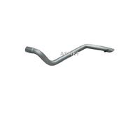 Asmet Tubo de Escape Punta para Mercedes Viano Vito 2,0 109 CDI Largo