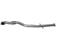 ASMET Tubo de Escape Tubo en Y Delant. para Opel Insignia A Caravan G09 2.0 CDTI