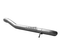ASMETS Tubería de Escape Trasera para Ford Focus C-Max 2.0 TDCi