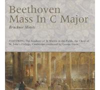 Asmf - Beethoven: Mass in C Major