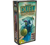 7 Wonders : Duel - Pantheon - Expansión Juego de Mesa Italiano By ASMODEE
