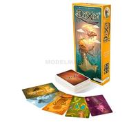 Asterion 8004 - Dixit 5 Daydreams - Versión italiana