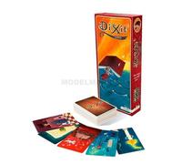 ASMODEE 8007 Dixit 2 Pregunta