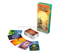 ASMODEE 8009 Dixit 4 Orígenes